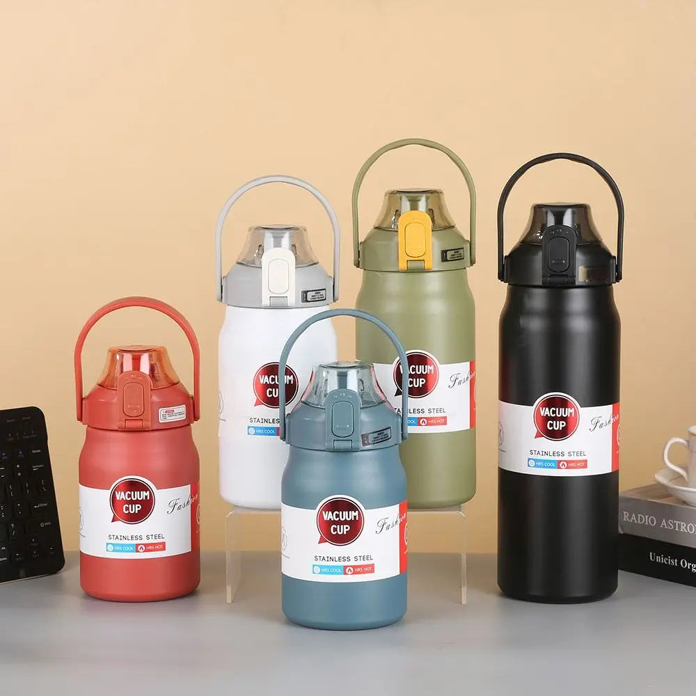 FR : Bouchon Durable pour Bouteille Isotherme – Accessoire Universel 1000/1200/1500/1800 ml
EN : Durable Tumbler Bottle Cap – Universal Accessory 1000/1200/1500/1800 ml