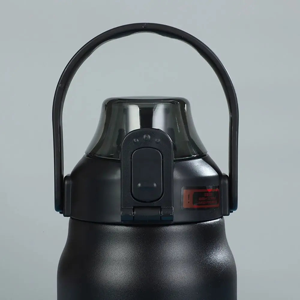 FR : Bouchon Durable pour Bouteille Isotherme – Accessoire Universel 1000/1200/1500/1800 ml
EN : Durable Tumbler Bottle Cap – Universal Accessory 1000/1200/1500/1800 ml