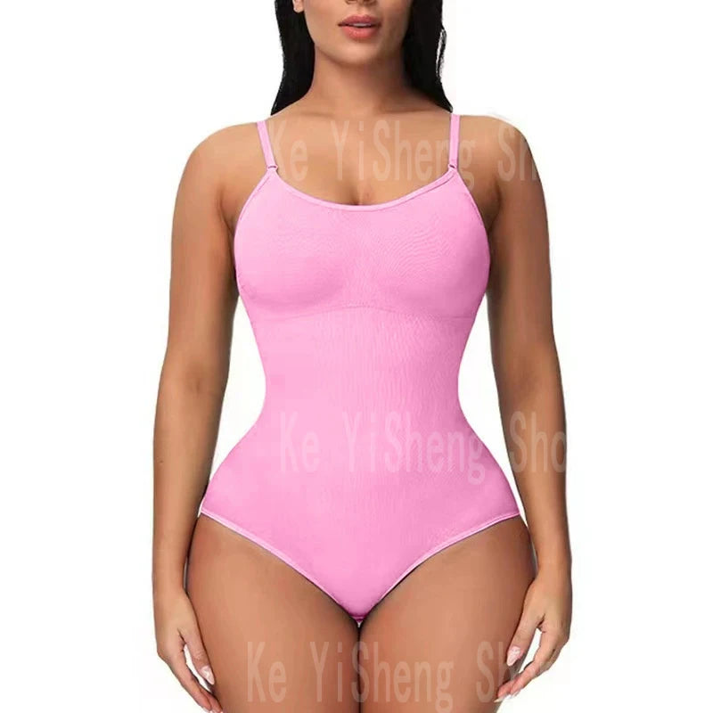 Seamless Shapewear belly control, hip lift, women's underwear tight underwear sling Shapewear lingerie women Sex appeal