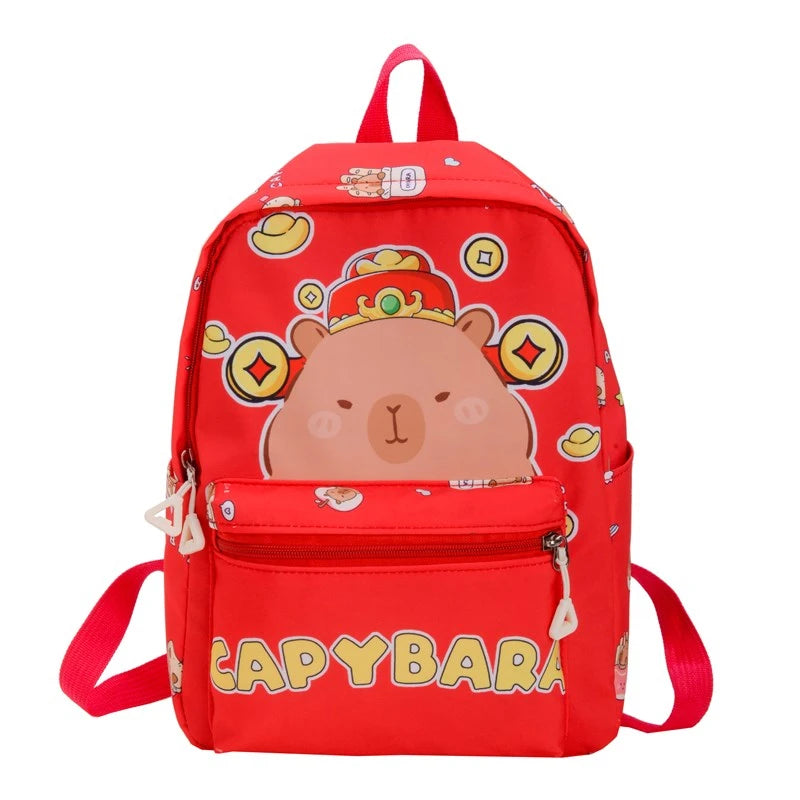 🇬🇧 Title:
Kids’ Waterproof School Backpack – Large Capacity Cartoon Bag for Travel & School
🇫🇷 Titre :
Sac à Dos Scolaire Enfant Imperméable – Grand Format Cartoon pour École & Voyage