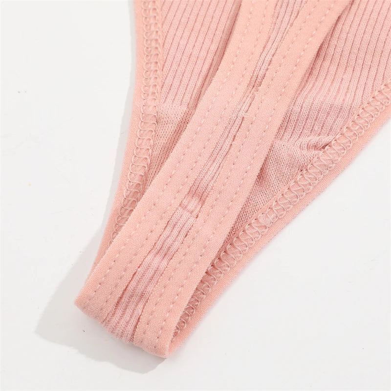 Women Cotton G-string Lingerie Sexy Lace Panties Thongs Femme Underwear Sexy Pantys Underpant Lingerie Lace Intimates S-XL