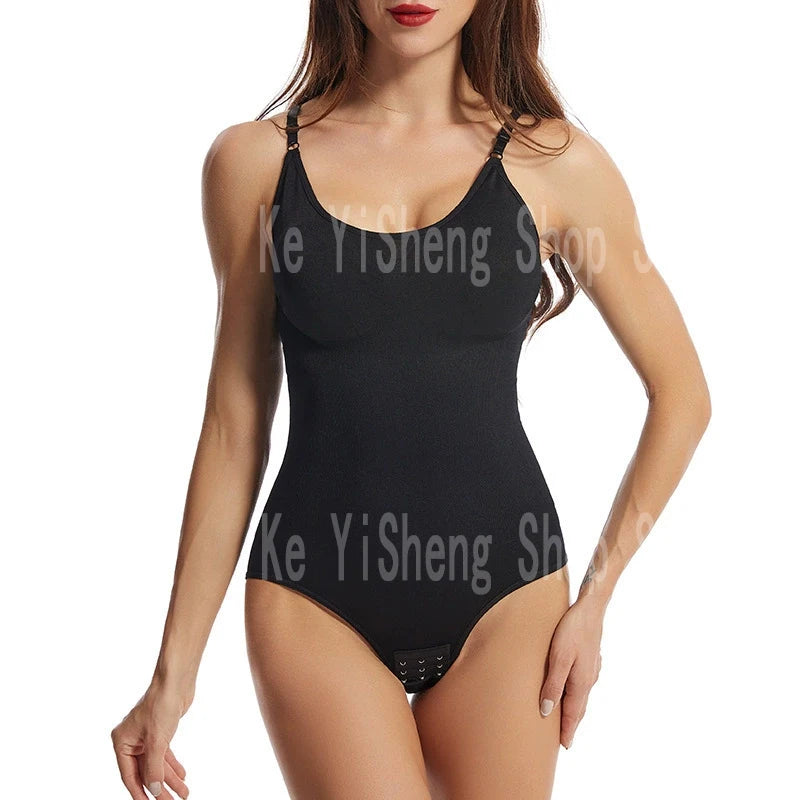 Seamless Shapewear belly control, hip lift, women's underwear tight underwear sling Shapewear lingerie women Sex appeal