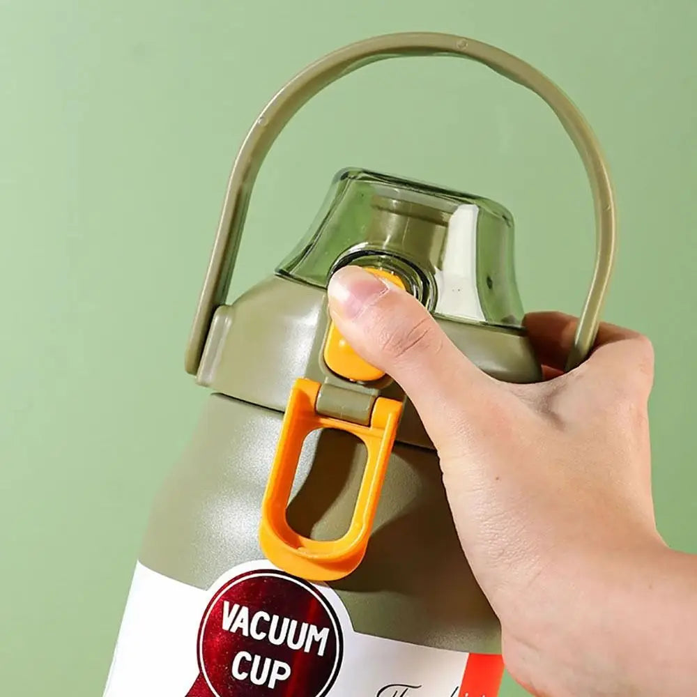 FR : Bouchon Durable pour Bouteille Isotherme – Accessoire Universel 1000/1200/1500/1800 ml
EN : Durable Tumbler Bottle Cap – Universal Accessory 1000/1200/1500/1800 ml