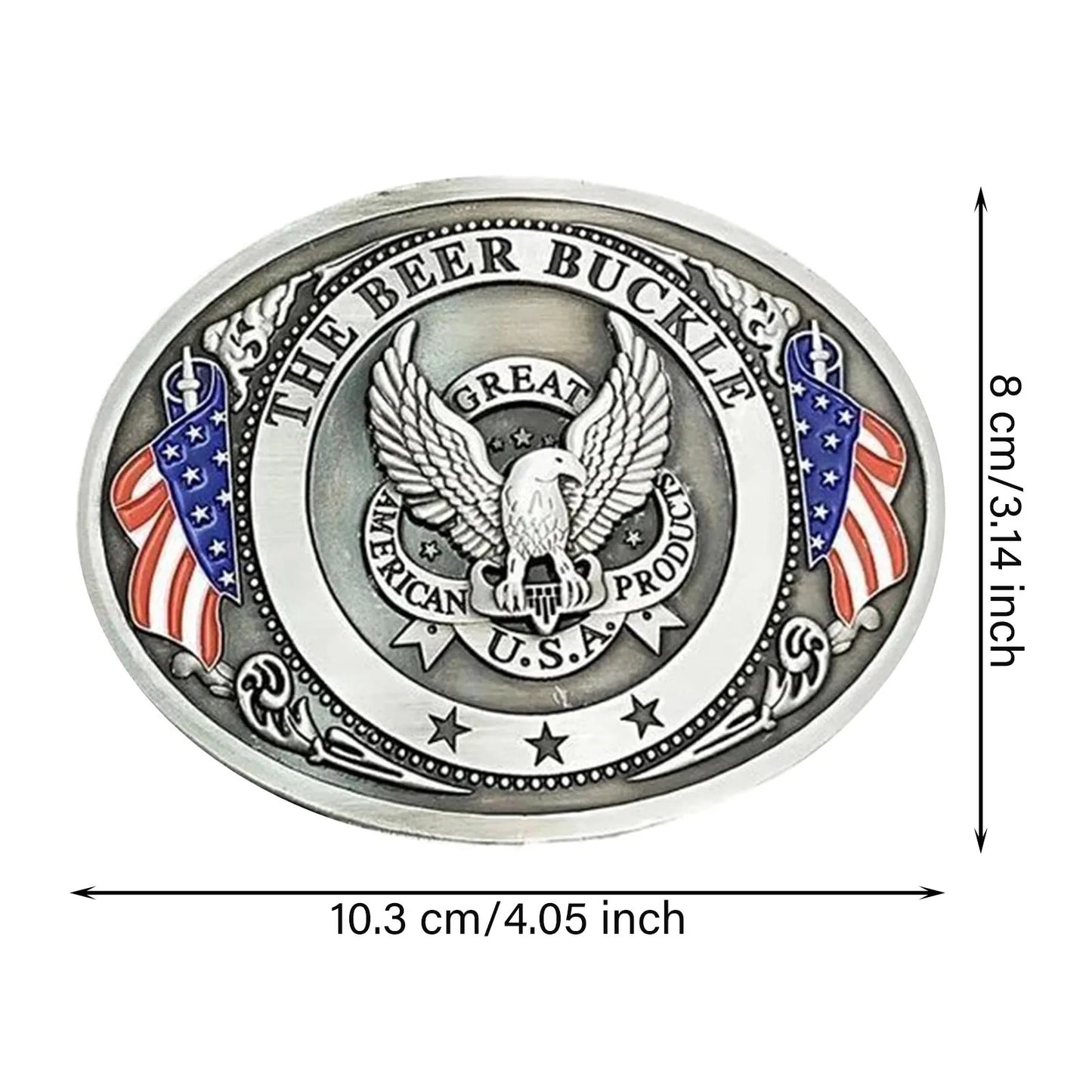 Boucle de ceinture porte-bière portable, mains libres, pour plateau de bière, porte-gobelet, sangle détachable, pour pique-nique, fête, barbecue, camping