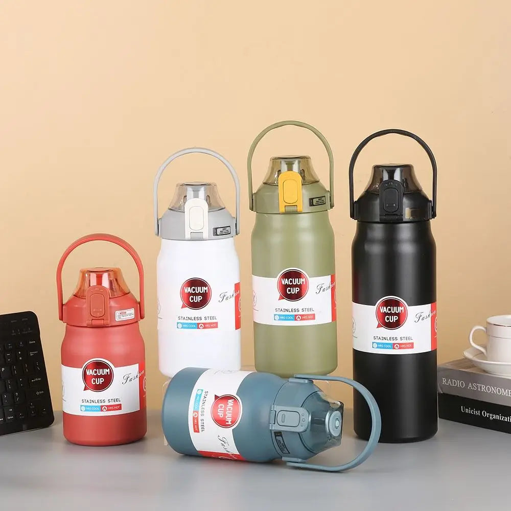 FR : Bouchon Durable pour Bouteille Isotherme – Accessoire Universel 1000/1200/1500/1800 ml
EN : Durable Tumbler Bottle Cap – Universal Accessory 1000/1200/1500/1800 ml