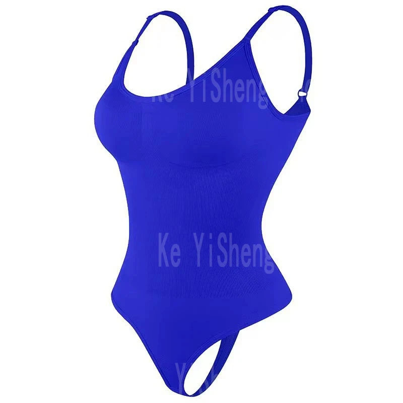 Seamless Shapewear belly control, hip lift, women's underwear tight underwear sling Shapewear lingerie women Sex appeal