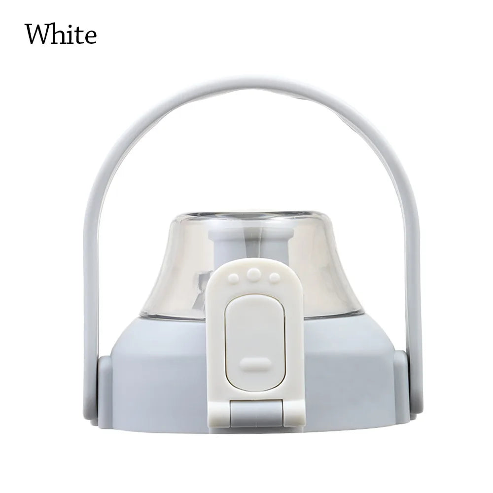 FR : Bouchon Durable pour Bouteille Isotherme – Accessoire Universel 1000/1200/1500/1800 ml
EN : Durable Tumbler Bottle Cap – Universal Accessory 1000/1200/1500/1800 ml