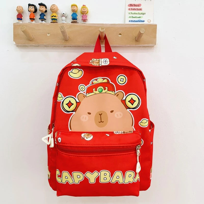 🇬🇧 Title:
Kids’ Waterproof School Backpack – Large Capacity Cartoon Bag for Travel & School
🇫🇷 Titre :
Sac à Dos Scolaire Enfant Imperméable – Grand Format Cartoon pour École & Voyage