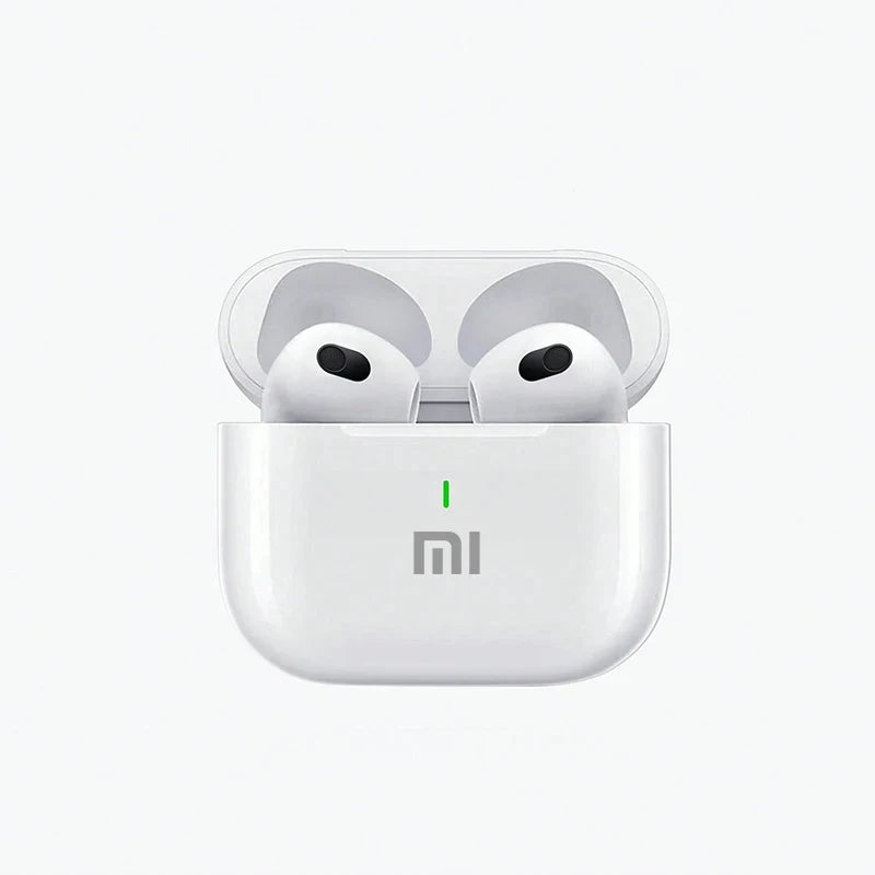 Xiaomi A6 pro TWS Bluetooth 5.3 Earphones Wireless Earbuds with Touch Control Noise Reduction Hi-Fi HD Stereo Sports Headset