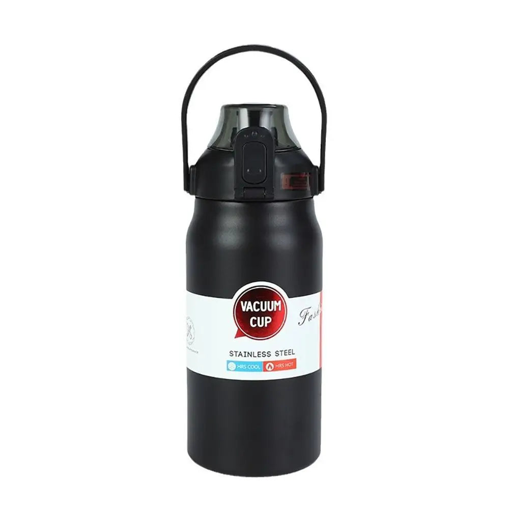 FR : Bouchon Durable pour Bouteille Isotherme – Accessoire Universel 1000/1200/1500/1800 ml
EN : Durable Tumbler Bottle Cap – Universal Accessory 1000/1200/1500/1800 ml