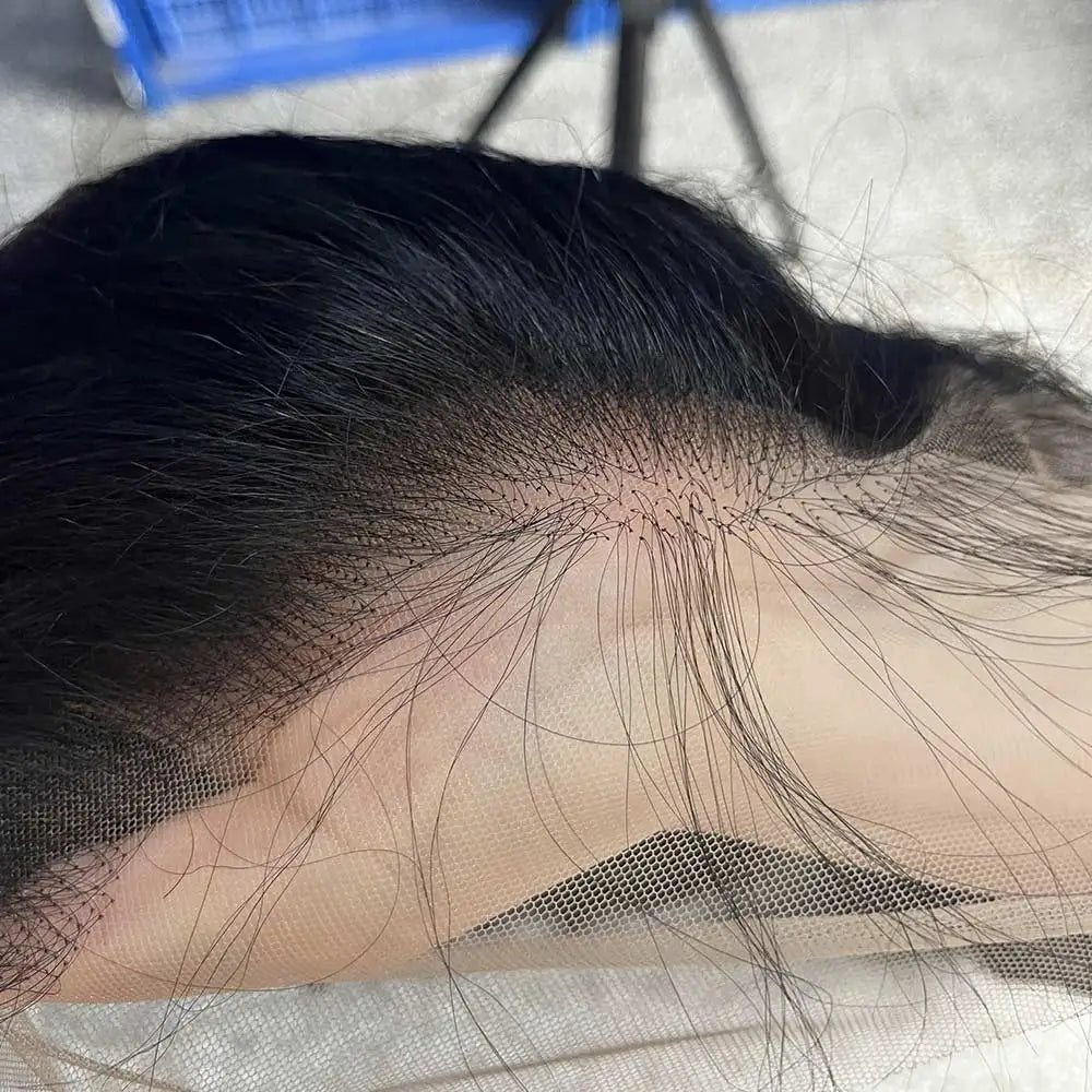 30 40 Inch Body Wave Lace Front Wig 13x4 13x6 Lace Frontal Human Hair Wigs Brazilian Water Wave Hd Lace Frontal Wigs For Women