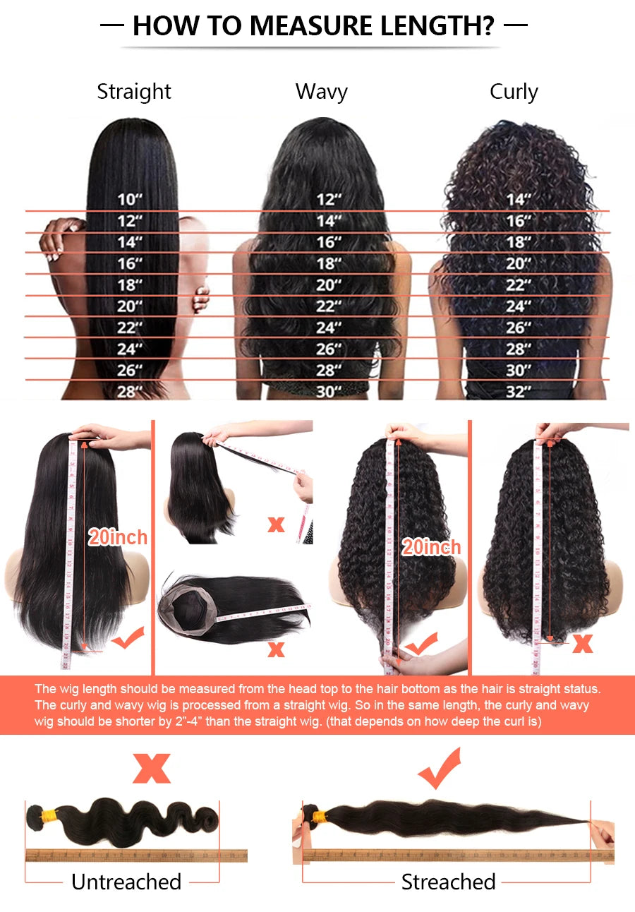 Title / Titre
EN: 180% Density Short Straight Pixie Cut Wig – HD Lace Frontal, 100% Human Hair
FR: Perruque courte coupe Pixie lisse densité 180 % – Lace frontal HD, cheveux 100 % humains