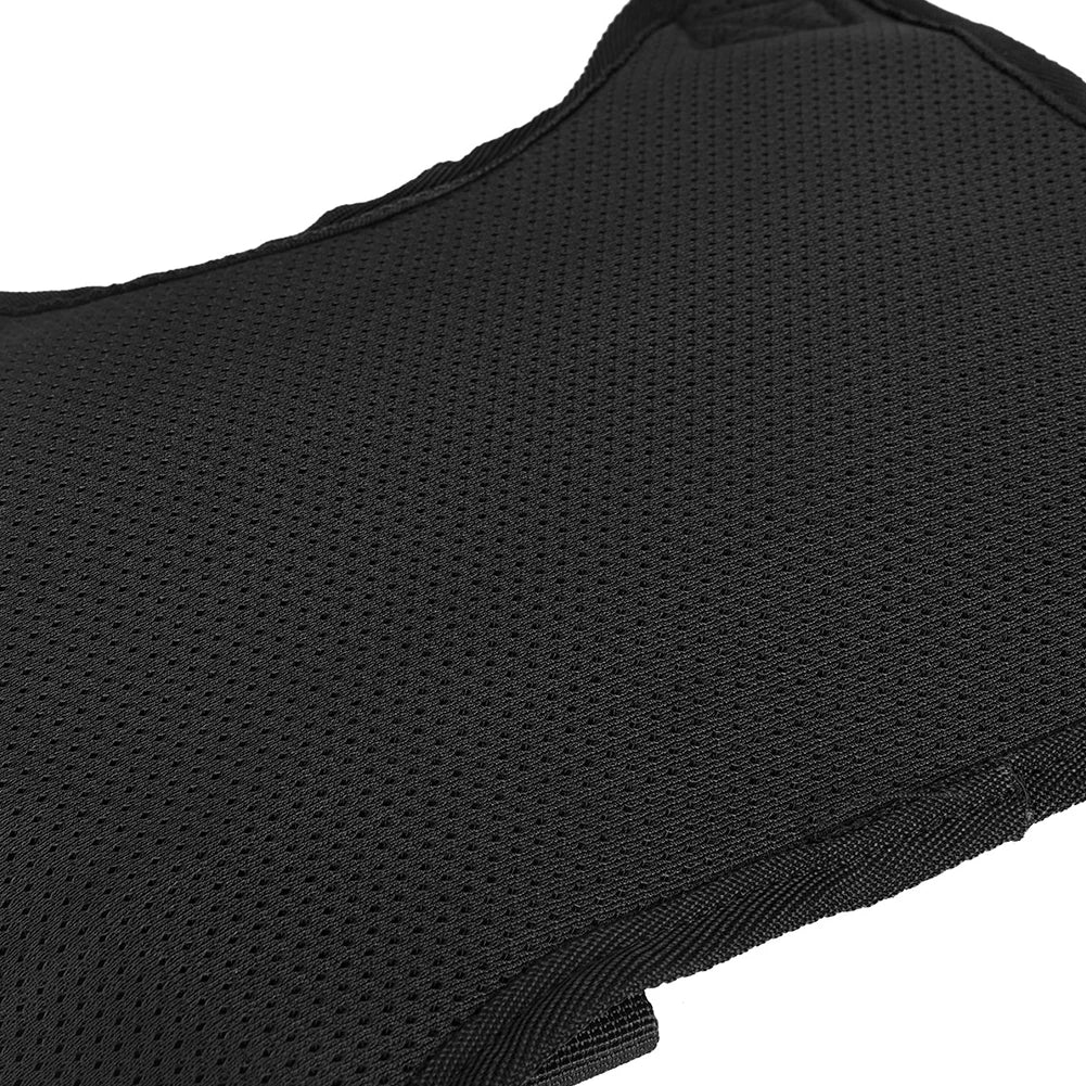 Sac à dos de sport multi-poches avec sangle réglable pour la course à pied et les voyages