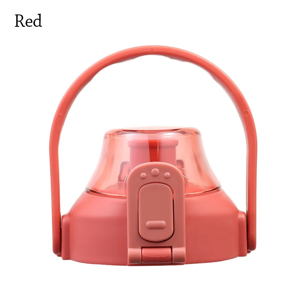 FR : Bouchon Durable pour Bouteille Isotherme – Accessoire Universel 1000/1200/1500/1800 ml
EN : Durable Tumbler Bottle Cap – Universal Accessory 1000/1200/1500/1800 ml