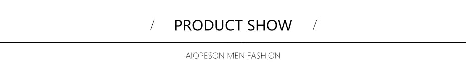 AIOPESON 100% Cotton Social Shirt Men Solid Color Long Sleeve High Quality Brand Shirt for Men Spring Stand Casual Men's Shirts/ chemise homme