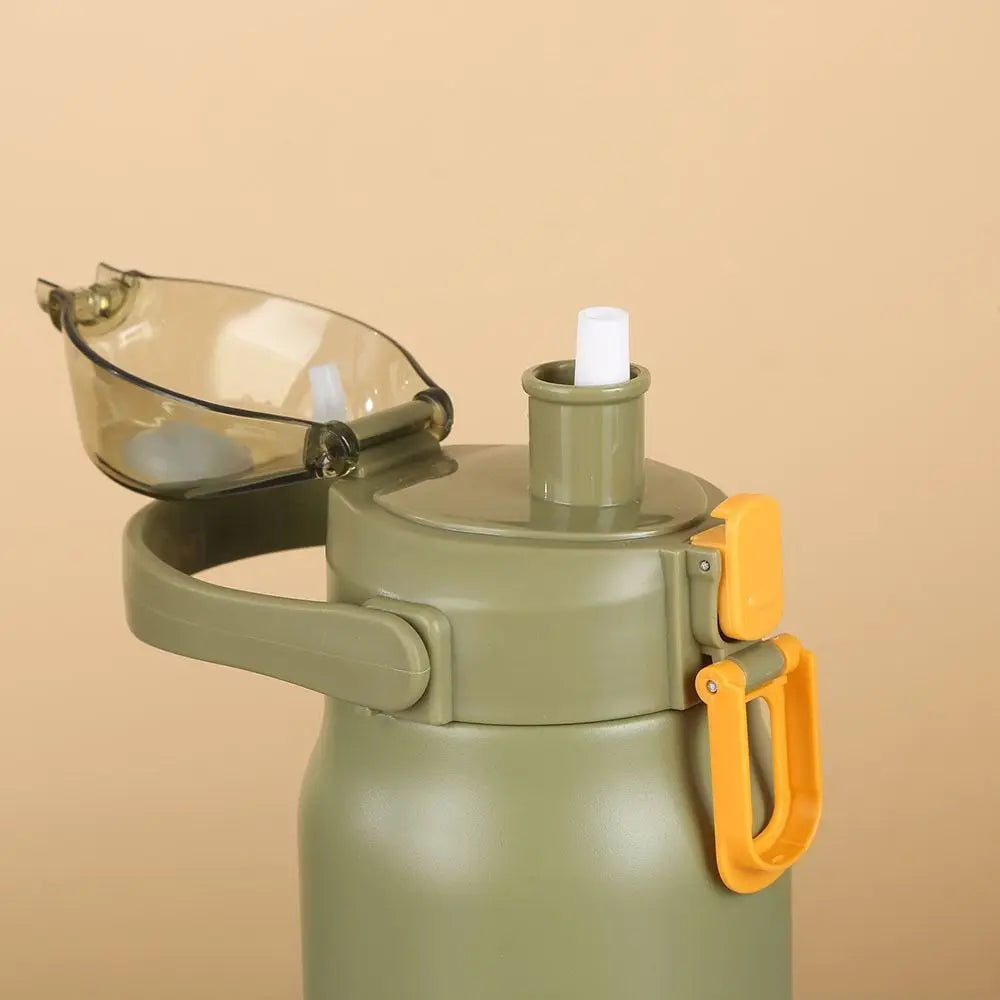 FR : Bouchon Durable pour Bouteille Isotherme – Accessoire Universel 1000/1200/1500/1800 ml
EN : Durable Tumbler Bottle Cap – Universal Accessory 1000/1200/1500/1800 ml