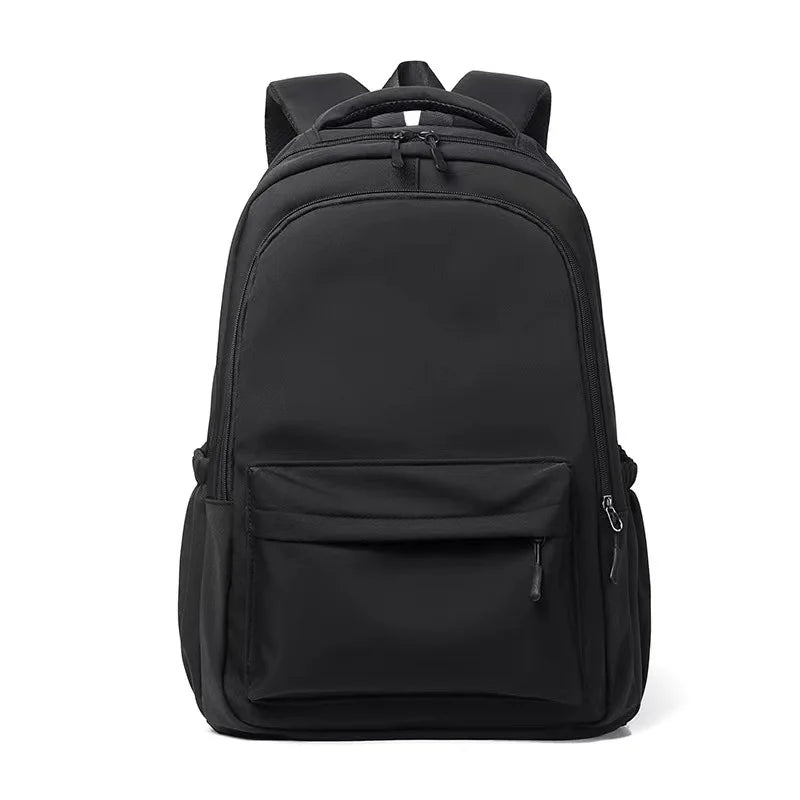 Schoolbag for Girls Campus Junior High School Students Backpack New Trendy Backpack/ sac d'ecole