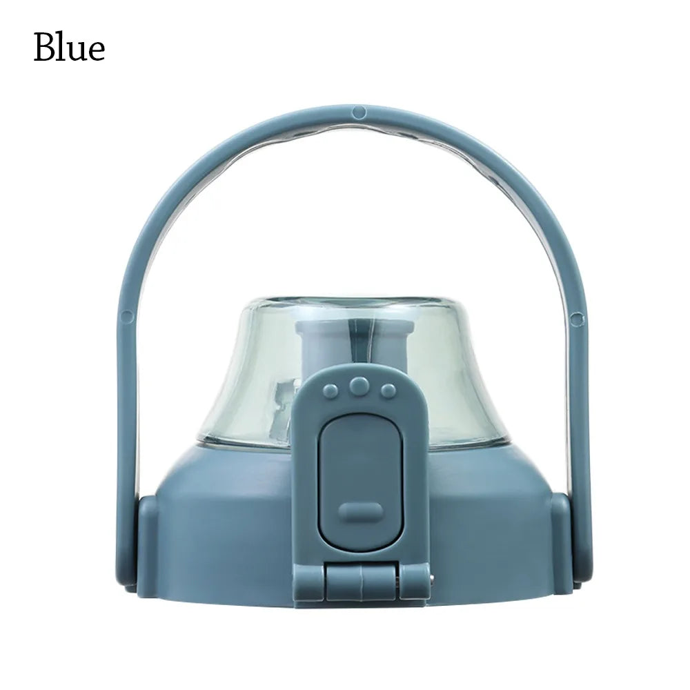 FR : Bouchon Durable pour Bouteille Isotherme – Accessoire Universel 1000/1200/1500/1800 ml
EN : Durable Tumbler Bottle Cap – Universal Accessory 1000/1200/1500/1800 ml