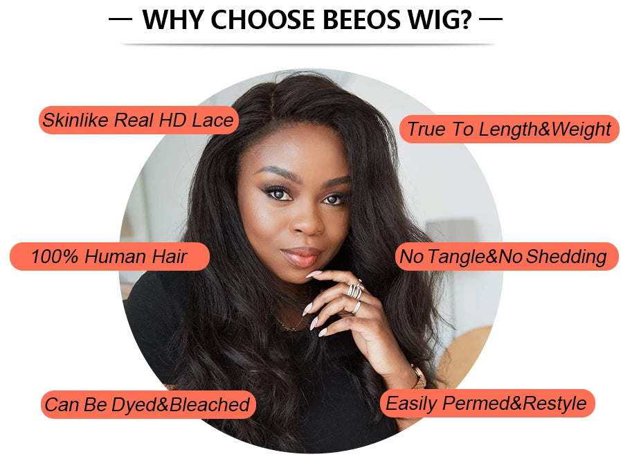 Title / Titre
EN: 180% Density Short Straight Pixie Cut Wig – HD Lace Frontal, 100% Human Hair
FR: Perruque courte coupe Pixie lisse densité 180 % – Lace frontal HD, cheveux 100 % humains