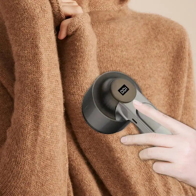 Rasoir électrique anti-bouloches pour vêtements, pulls, tissus, tondeuse à boules de poils, rasoir anti-bouloches, manteau, rechargeable