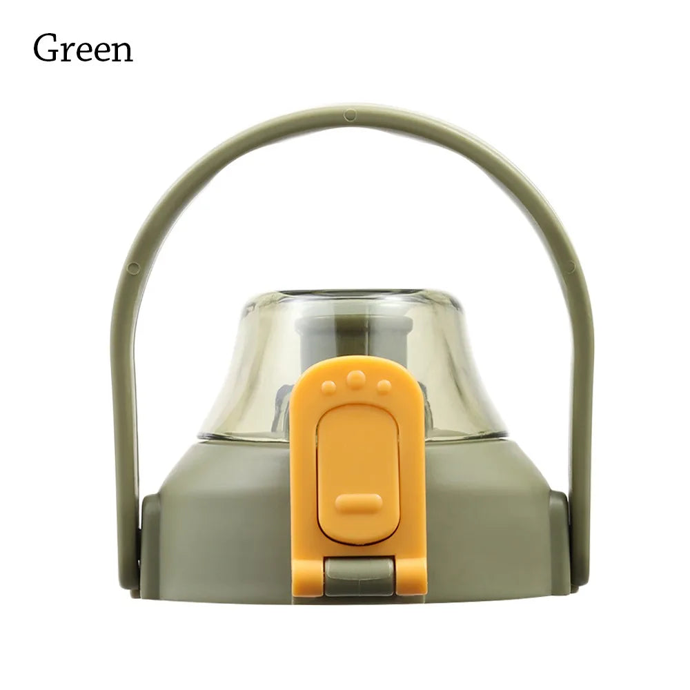 FR : Bouchon Durable pour Bouteille Isotherme – Accessoire Universel 1000/1200/1500/1800 ml
EN : Durable Tumbler Bottle Cap – Universal Accessory 1000/1200/1500/1800 ml
