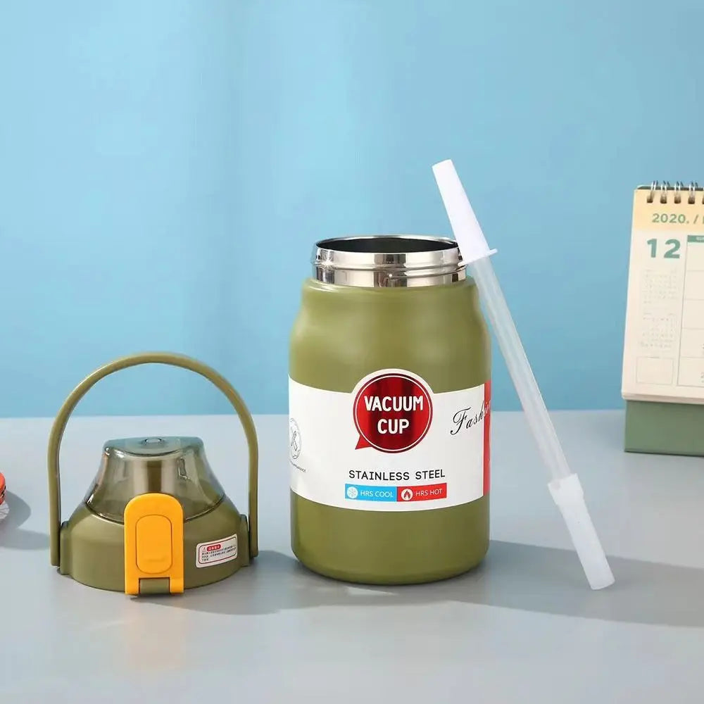 FR : Bouchon Durable pour Bouteille Isotherme – Accessoire Universel 1000/1200/1500/1800 ml
EN : Durable Tumbler Bottle Cap – Universal Accessory 1000/1200/1500/1800 ml
