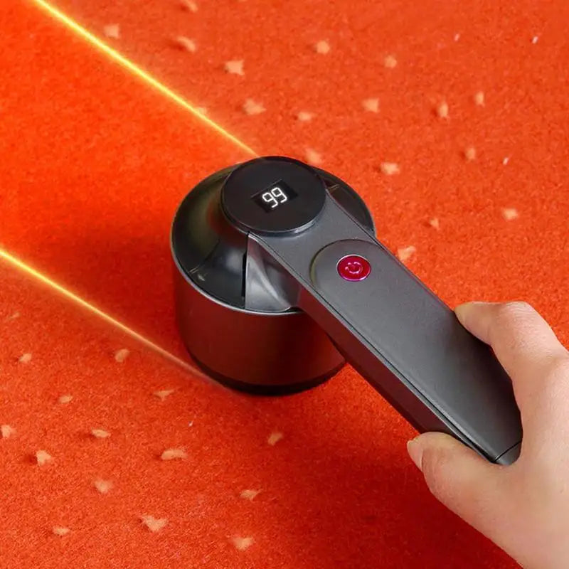 Rasoir électrique anti-bouloches pour vêtements, pulls, tissus, tondeuse à boules de poils, rasoir anti-bouloches, manteau, rechargeable