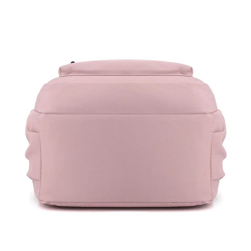 Schoolbag for Girls Campus Junior High School Students Backpack New Trendy Backpack/ sac d'ecole