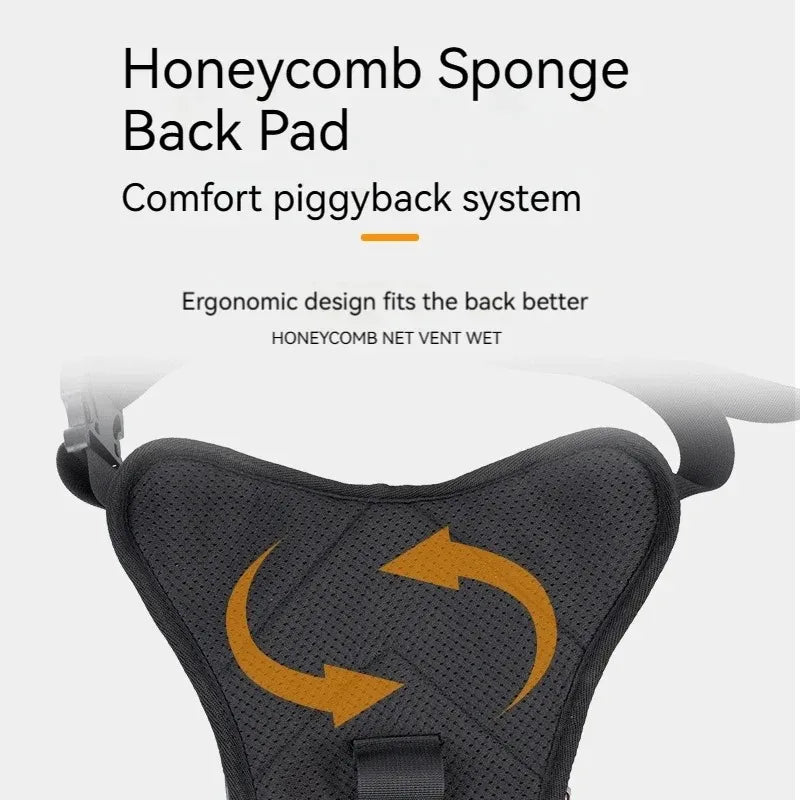 Bicycle Leg Side Bag EVA Hard Shell Outdoor Casual Waist Bags bike Mobile Phone Purse Hip Bum Pack Cycling Leg Bag Bicycle Bag