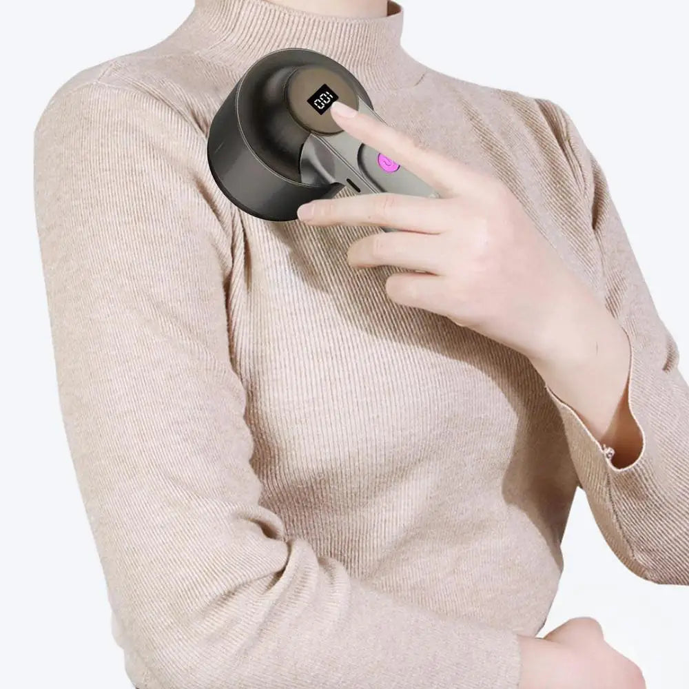 Rasoir électrique anti-bouloches pour vêtements, pulls, tissus, tondeuse à boules de poils, rasoir anti-bouloches, manteau, rechargeable
