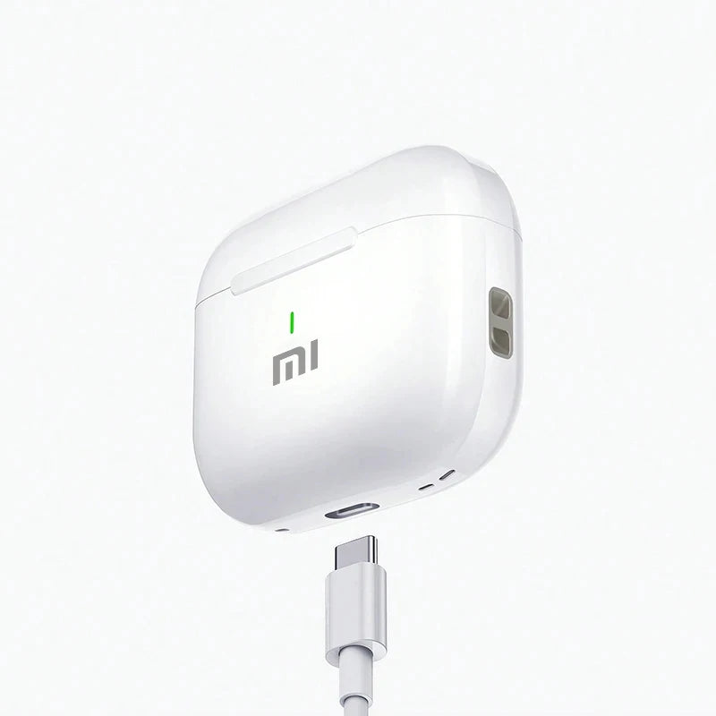 Xiaomi A6 pro TWS Bluetooth 5.3 Earphones Wireless Earbuds with Touch Control Noise Reduction Hi-Fi HD Stereo Sports Headset