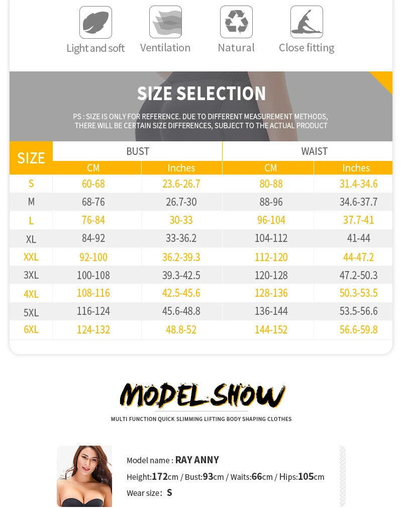 AfruliA 5XL 6XL Padded Fake Buttock Hip Enhancer Sexy Butt Lifter Shapewear Slim Waist Trainer Women Dress Underwear Body Shaper