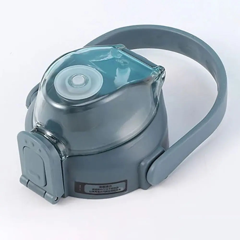 FR : Bouchon Durable pour Bouteille Isotherme – Accessoire Universel 1000/1200/1500/1800 ml
EN : Durable Tumbler Bottle Cap – Universal Accessory 1000/1200/1500/1800 ml