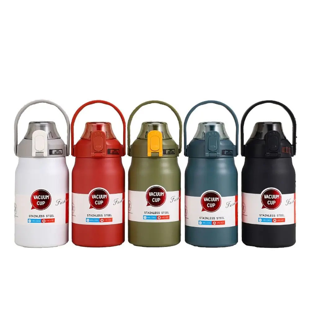 FR : Bouchon Durable pour Bouteille Isotherme – Accessoire Universel 1000/1200/1500/1800 ml
EN : Durable Tumbler Bottle Cap – Universal Accessory 1000/1200/1500/1800 ml