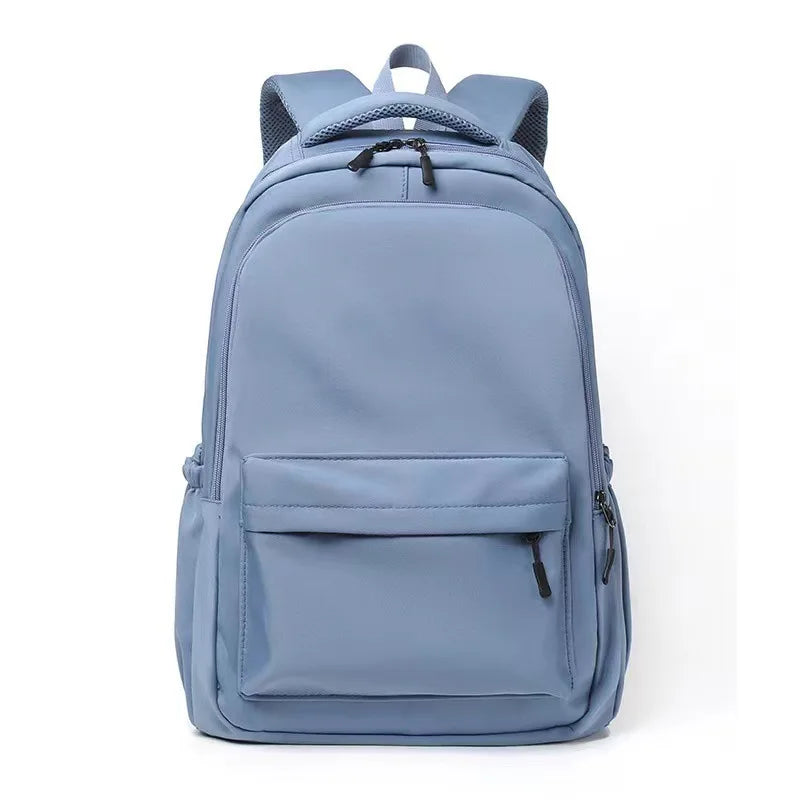 Schoolbag for Girls Campus Junior High School Students Backpack New Trendy Backpack/ sac d'ecole