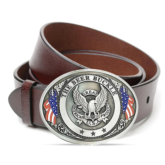Boucle de ceinture porte-bière portable, mains libres, pour plateau de bière, porte-gobelet, sangle détachable, pour pique-nique, fête, barbecue, camping