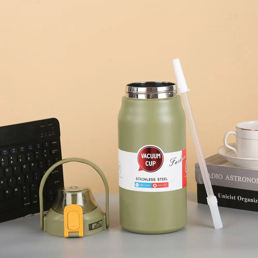 FR : Bouchon Durable pour Bouteille Isotherme – Accessoire Universel 1000/1200/1500/1800 ml
EN : Durable Tumbler Bottle Cap – Universal Accessory 1000/1200/1500/1800 ml